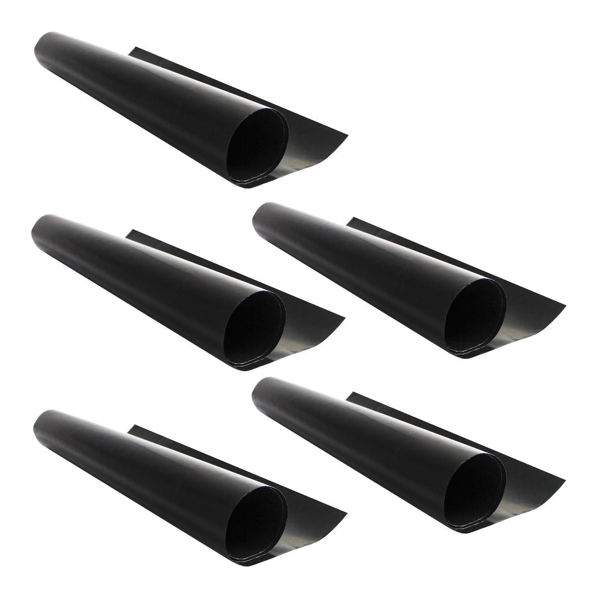 Grillmatte teflon antihaft 40x35 cm 5-pakk - SANTOS i oppvaskmaskin