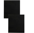 Grillmatte teflon antihaft 50 x 40 cm 2-pack - SANTOS forfra