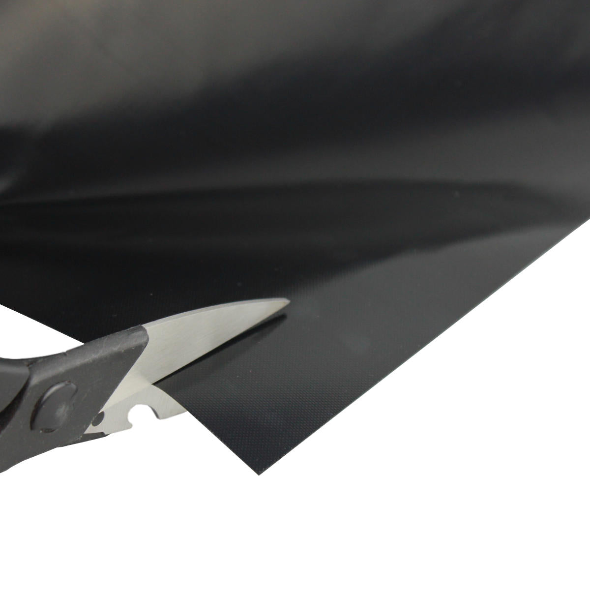 Montert Grillmatte teflon antihaft 50 x 40 cm 2-pack - SANTOS på grillrist