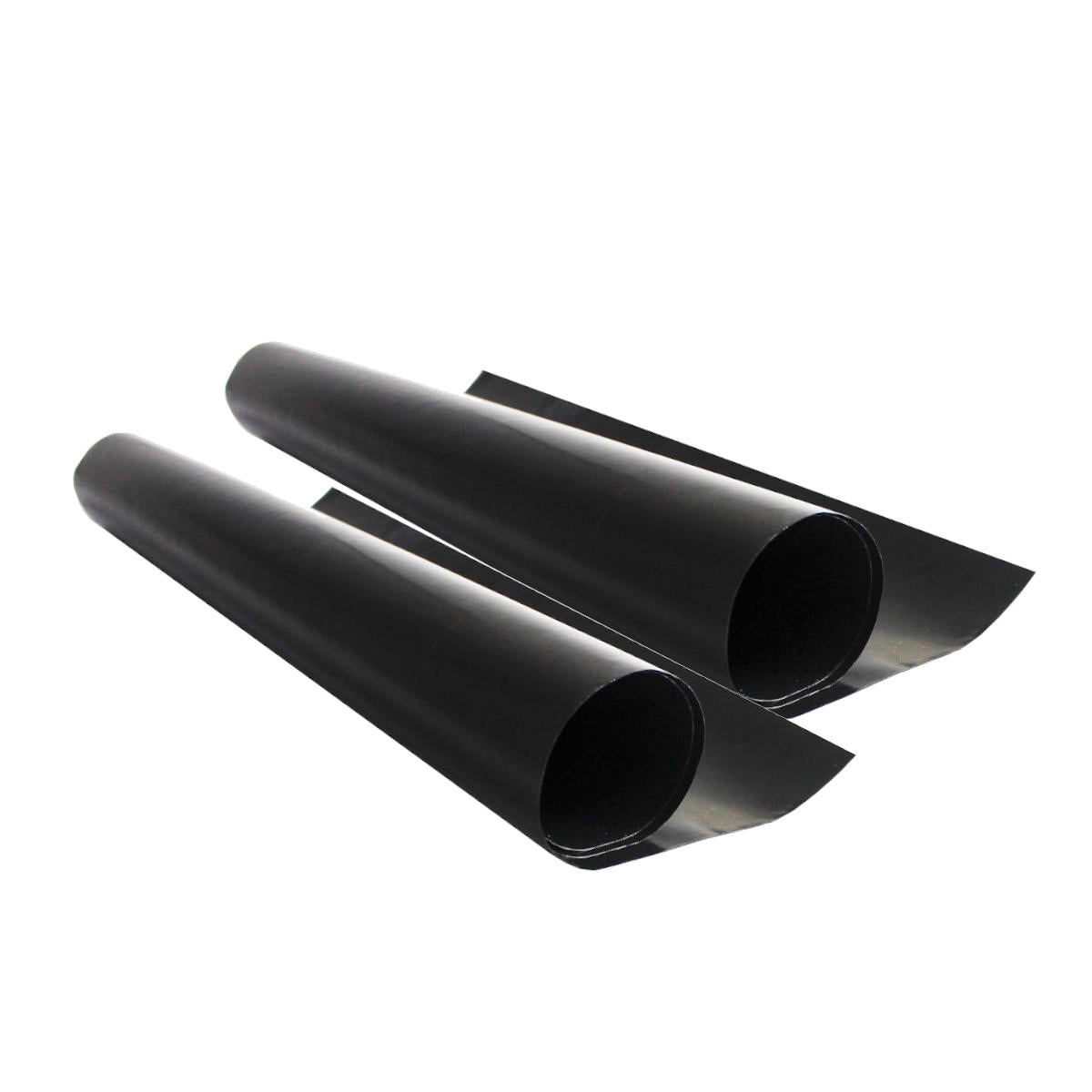 Oversikt av to Grillmatte teflon antihaft 50 x 40 cm 2-pack - SANTOS side om side