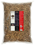 Grillpellets bøk 9 kg - Grillfürst posen med pellets
