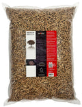 Grillpellets eik 9 kg - Grillfürst for pelletgrill
