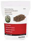 Grillpellets eple 1,36 kg - Broil King for naturlig røkaroma