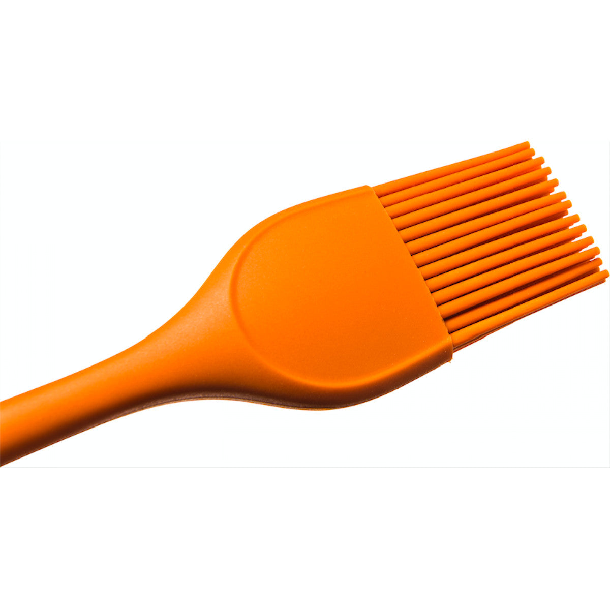 Grillpensel silikon 28 cm - Traeger montert