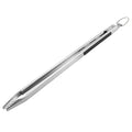 Grillpinsett rustfritt stål 53 cm - SANTOS forfra