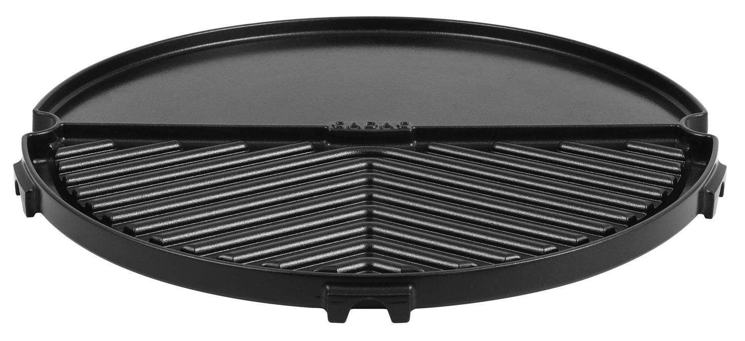 Grillplate Grill2Braai 40 aluminium 38 cm CADAC for CADAC campinggriller