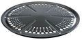 Grillplate perforert aluminium for Cobb Premier 30 cm forfra