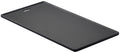 Grillplate støpejern emaljert for Allflame/Videro 45x24 cm - Rösle forfra