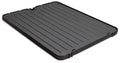 Grillplate støpejern for Gem 320 / Porta Chef 320 - Broil King forfra