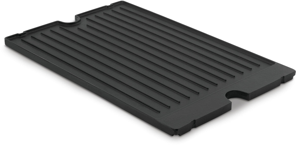 Detalj av grillplate støpejern Imperial / Regal 49x31 cm Broil King