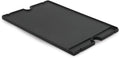 Grillplate støpejern Imperial / Regal 49x31 cm Broil King forfra