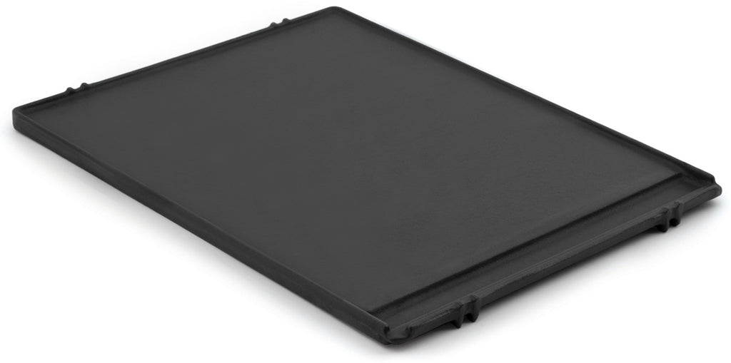 Grillplate støpejern for Monarch / Royal - Broil King forfra