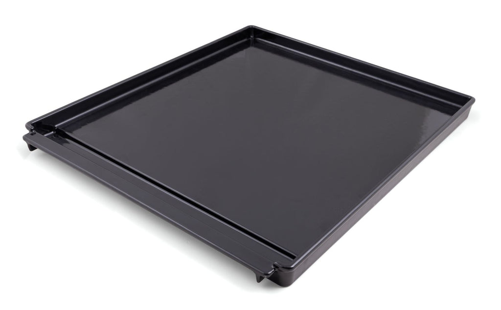 Grillplate støpejern plancha for Imperial / Regal - Broil King forfra