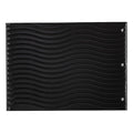Grillplate støpejern Prestige 700-Series 45,3x33 cm - Napoleon forfra