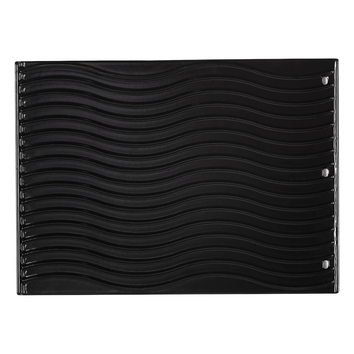 Grillplate støpejern Prestige 700-Series 45,3x33 cm - Napoleon forfra