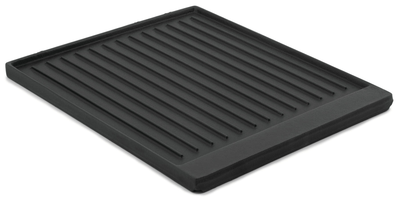 Detalj av grillplate støpejern for Signet - Broil King