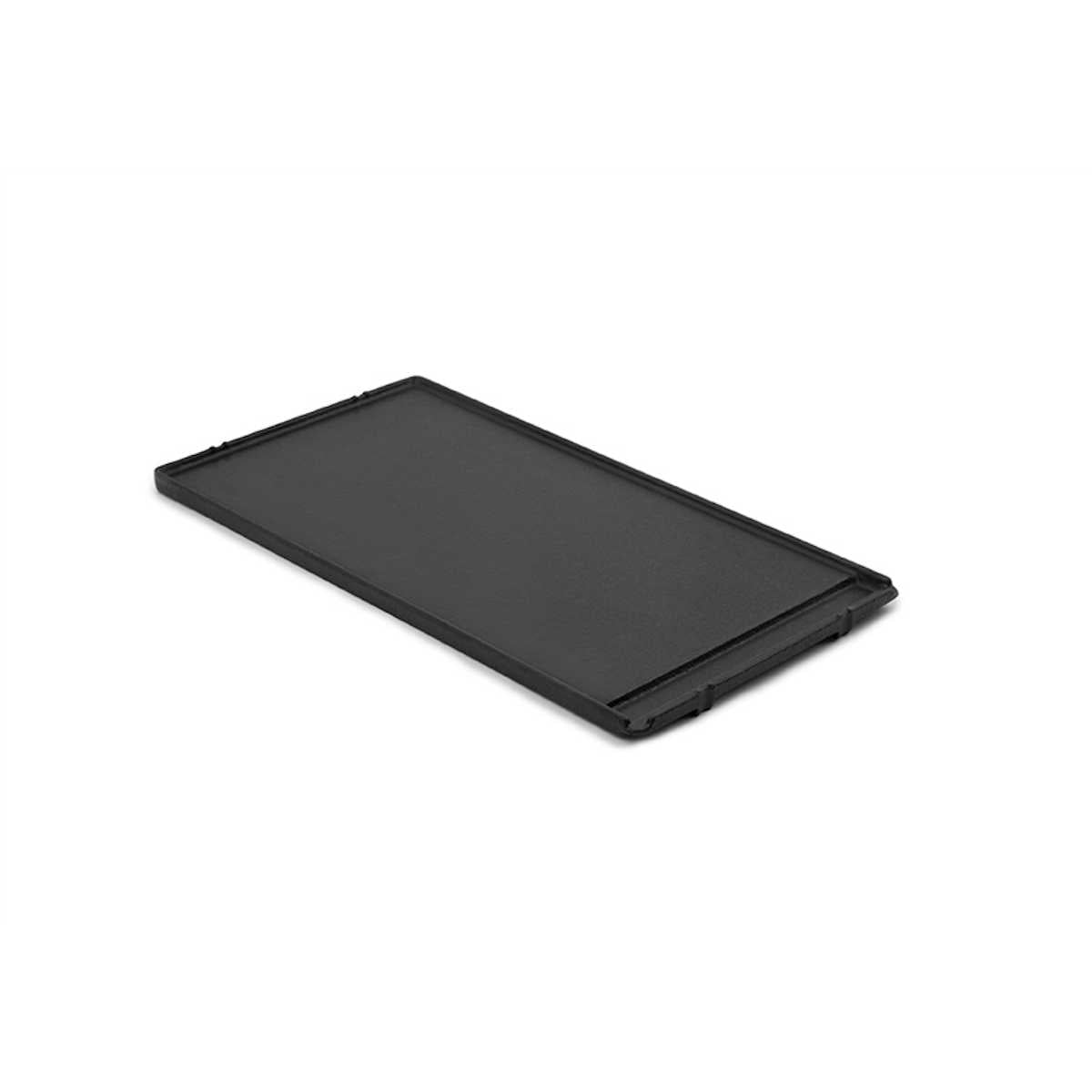 Bakside av Grillplate støpejern for Sovereign 43 x 21,5 cm - Broil King