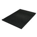 Grillplate støpejern vendbar 30x45 cm for UC 430 - Napoleon