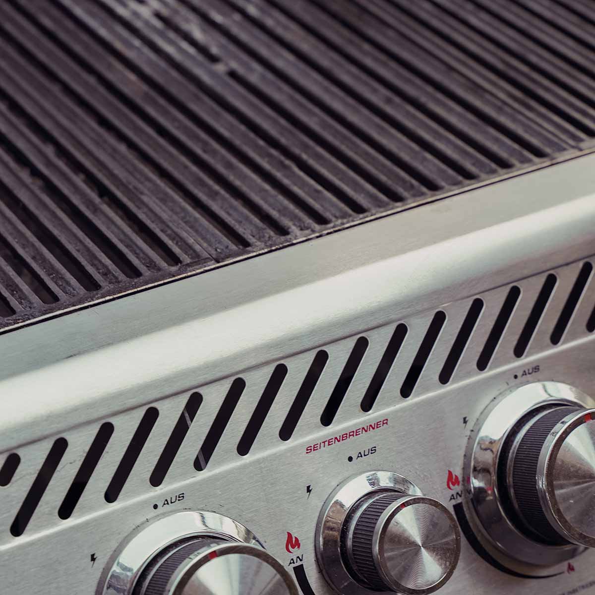 Grillrengjoring og ovnsrengjoring 500 ml - SANTOS emballasje