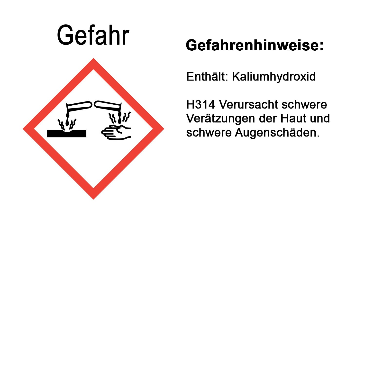 Montert Grillrengjøring kraftig skumrens 500 ml rustfritt stål på grill