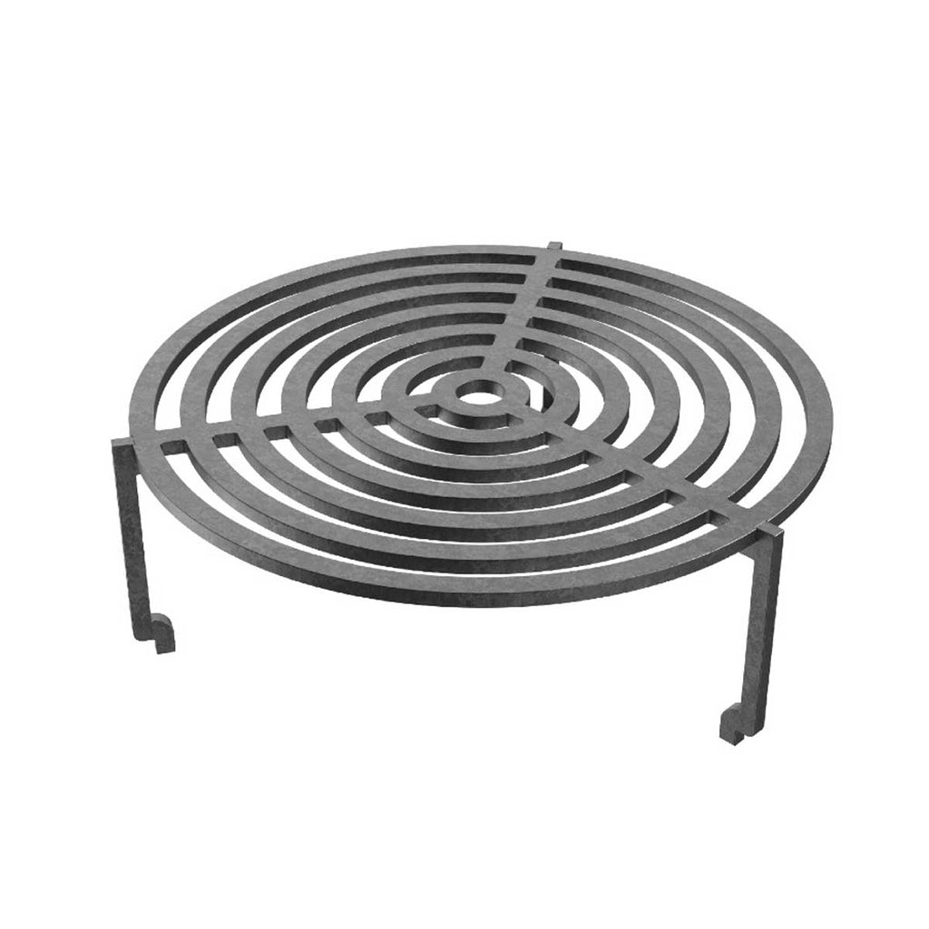 Grillrist 75 cm - OFYR for utekjøkkenet forfra