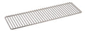 Grillrist liten rustfritt stål 67x20 cm for Sheriff - Moesta BBQ forfra