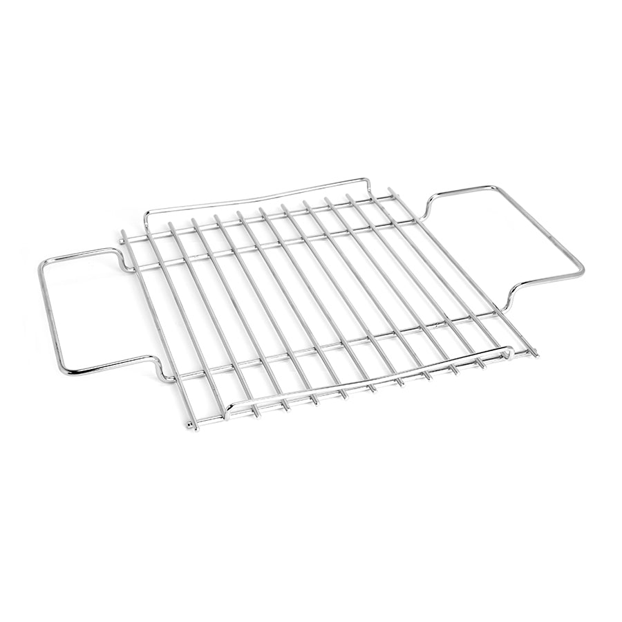 Grillrist med håndtak for T1 og bordgrill 30x30 cm - Thüros for enkel håndtering og rengjøring