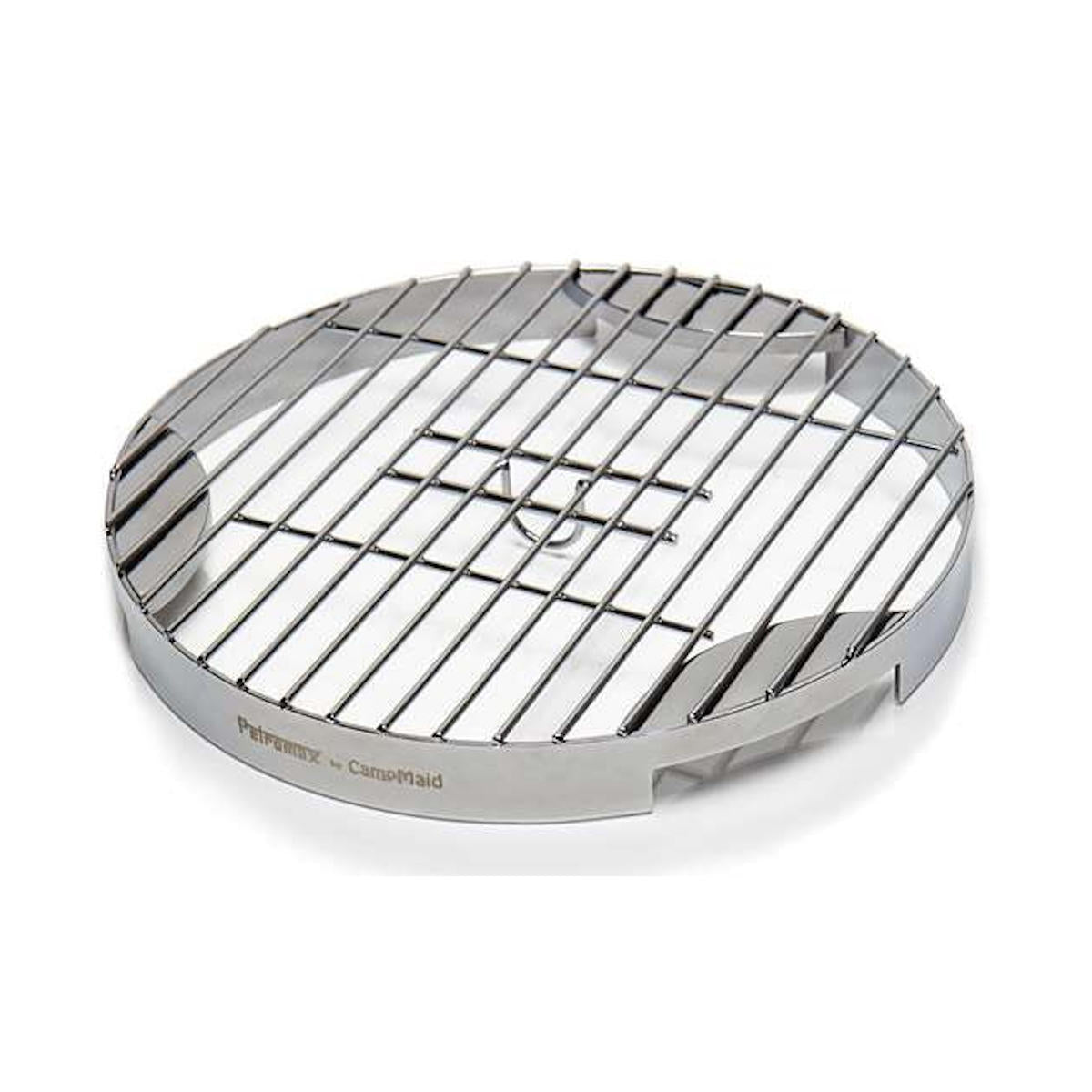 Grillrist pro-ft for dutch oven - Petromax for grilling og damping