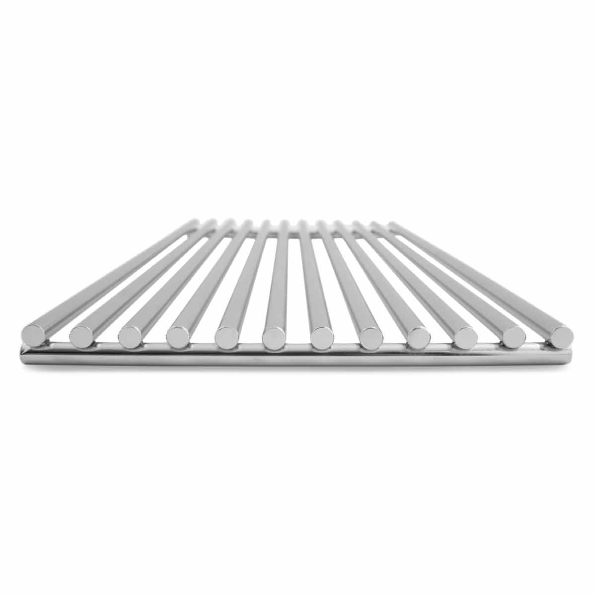 Grillrist rustfritt stål 15,8x48,9 cm Regal & Imperial - Broil King bakside
