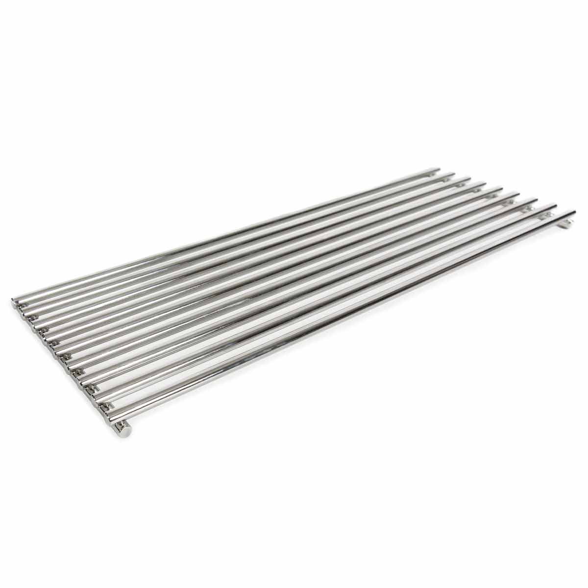 Grillrist rustfritt stål 15,8x48,9 cm Regal & Imperial - Broil King forfra