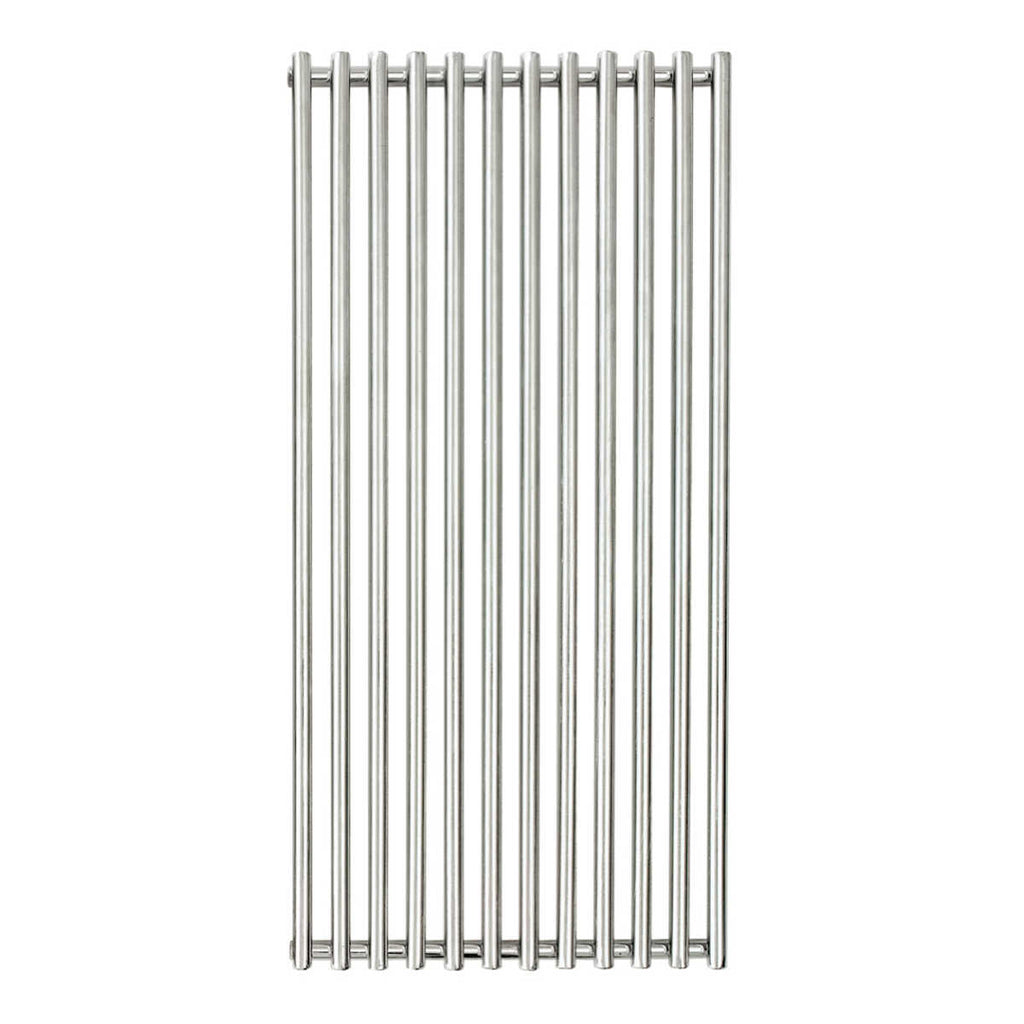 Detalj av grillrist rustfritt stål 15,8x48,9 cm Regal & Imperial - Broil King