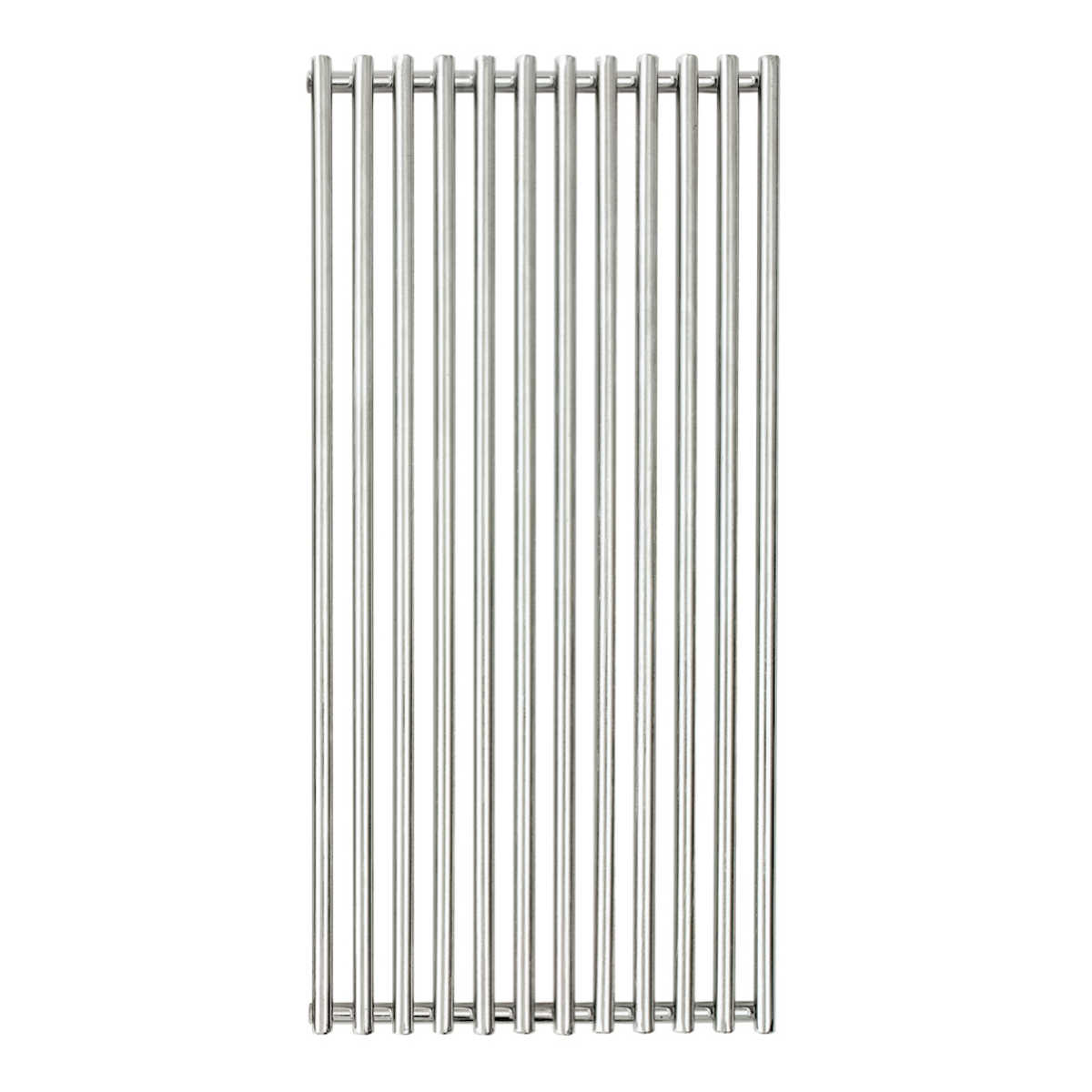 Detalj av grillrist rustfritt stål 15,8x48,9 cm Regal & Imperial - Broil King