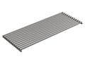 Grillrist rustfritt stål 18x45 cm for Videro/Allflame - Rösle forfra
