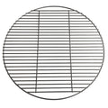 Grillrist rustfritt stål 54 cm for 570 kulegrill - Outdoorchef forfra