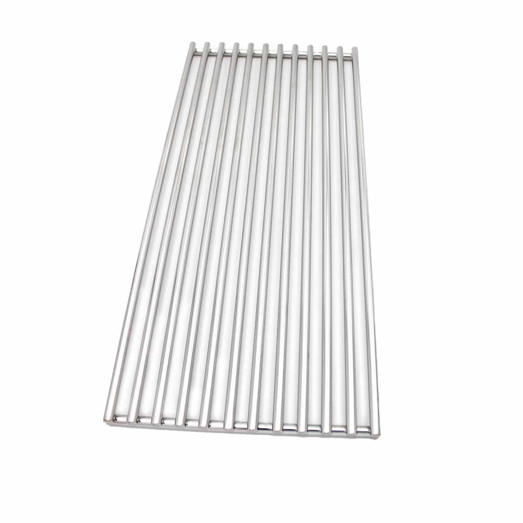 Grillrist rustfritt stål 8 mm for S-518 forfra