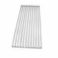 Grillrist rustfritt stål 8 mm for S-518 forfra