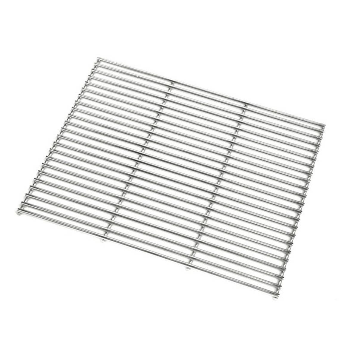 Grillrist rustfritt stål for Alabama / P-618 - SANTOS forfra