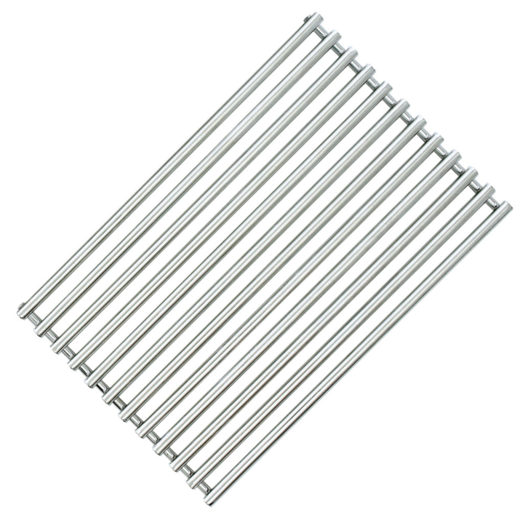 Grillrist rustfritt stål for Sovereign bakside Broil King