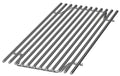 Grillrist rustfritt stål for HEAT C 47x22 cm 8 mm - Outdoorchef forfra