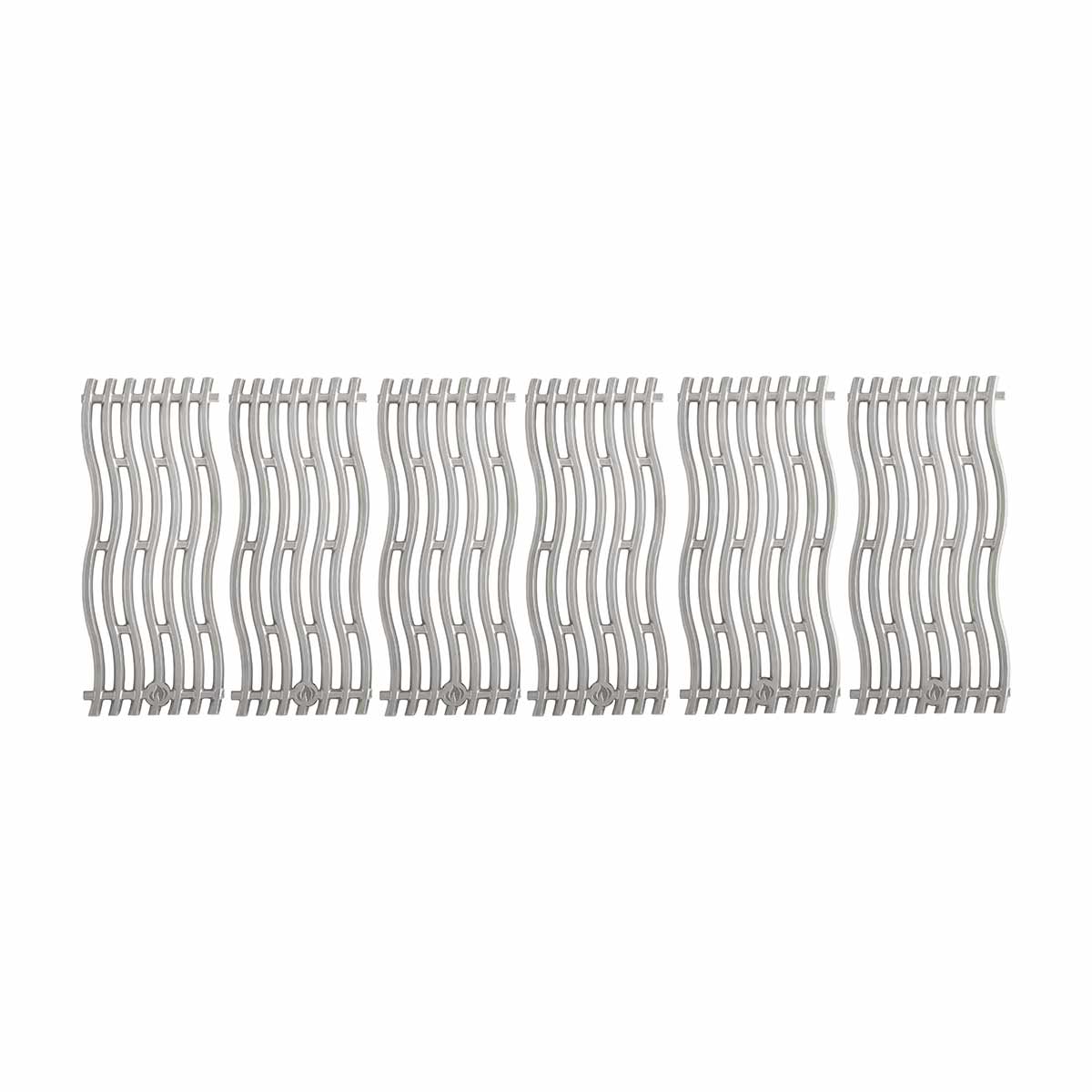 Grillrist rustfritt stål for Prestige (PRO) 825 6 stk - Napoleon for grilling