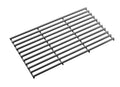 Grillrist rustfritt stål PRO1 40x22,5 cm - Thüros forfra