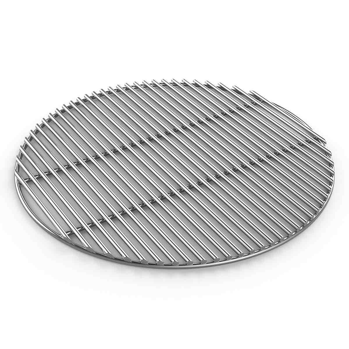 Grillrist rustfritt stål S - The Bastard for optimal grilling