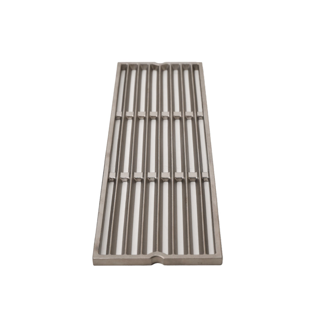 Grillrist rustfritt stål støpt for Broil King Crown - SANTOS bakside