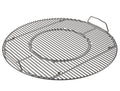 Grillrist rustfritt stål Vario+ for No.1 F60 60 cm - Rösle for kuglegrill