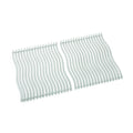 Grillrist-sett rustfritt stål for Rogue XT 365 - Napoleon forfra