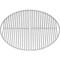 Grillrist sett SGS 46 cm for Monolith Classic forfra