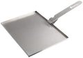 Grillristhåndtak med dryppskål for XL / Twin Pro - Beefer foran