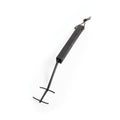 Grillristløfter 36 cm med trehåndtak - Napoleon forfra