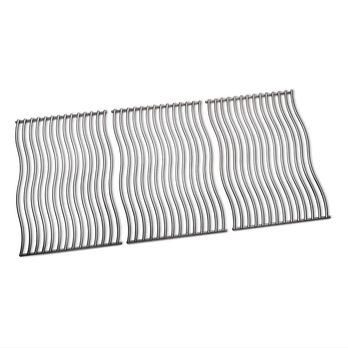 Grillristsett støpejern for Rogue (XT/SE) 625 - Napoleon fra fronten