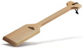 Grillskrape i sedertre 55,5 cm - Napoleon forfra